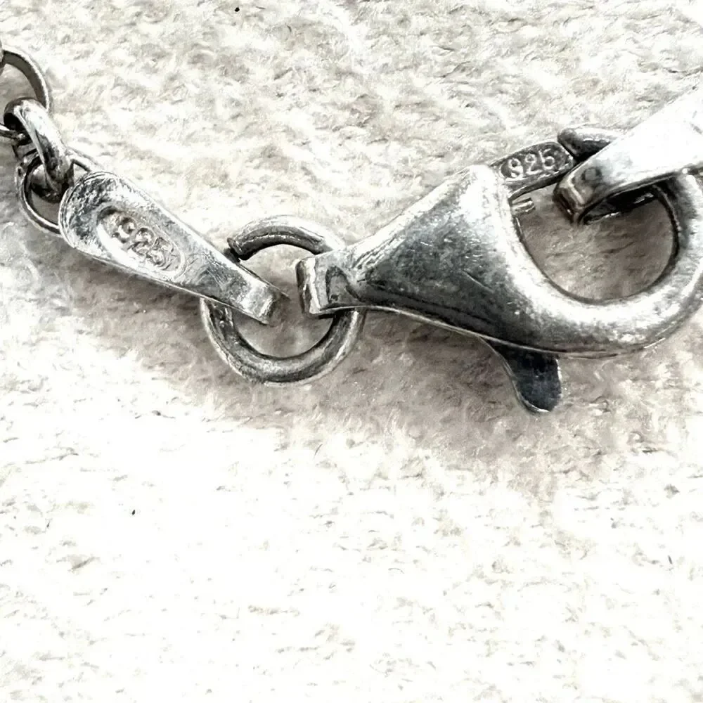 Etsy 925 sterling